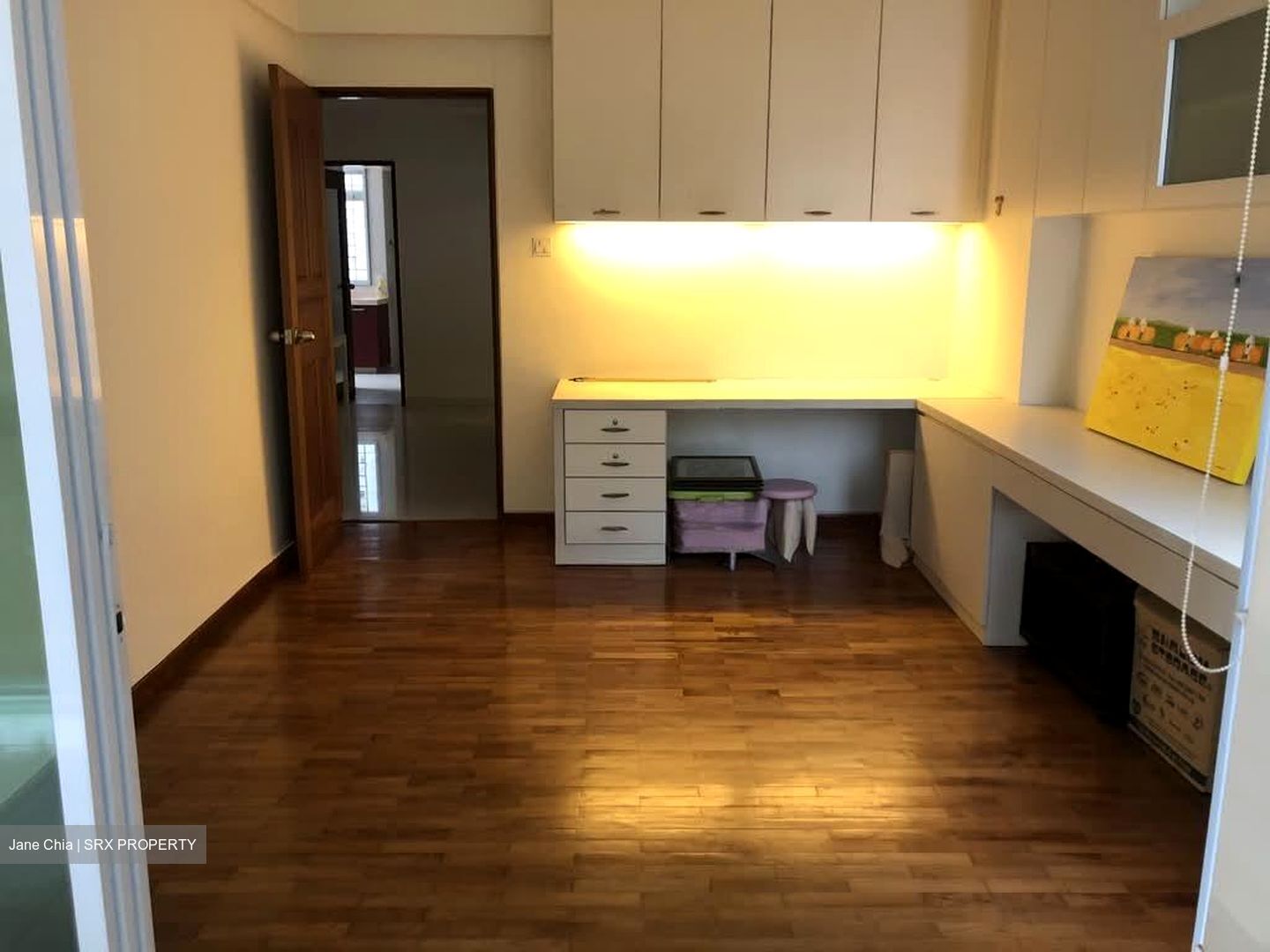 Thomson Grove (D26), Condominium #556784401